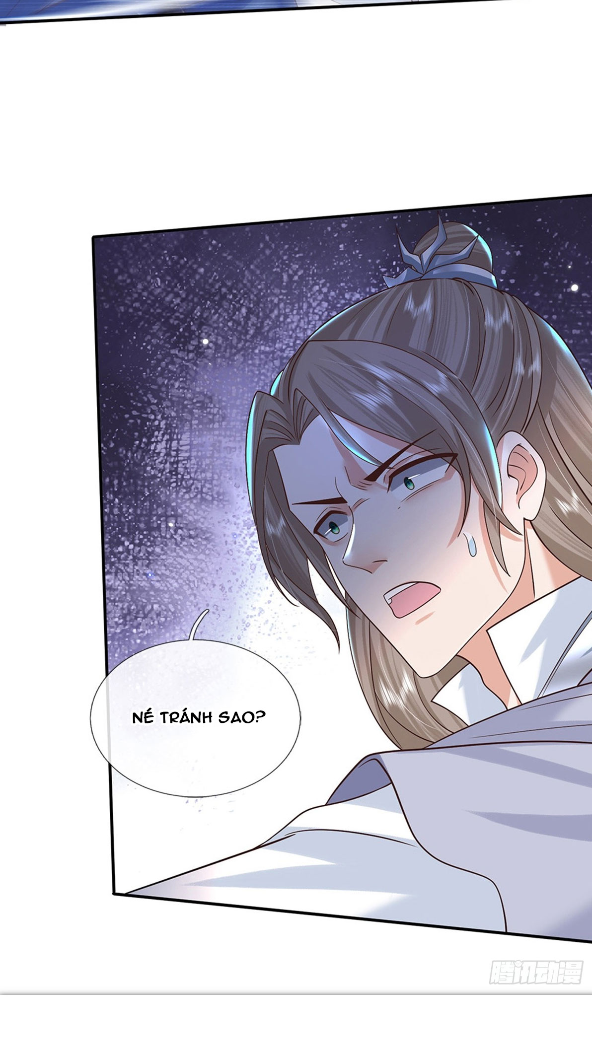 Kiếm Tiên Võ Đế: Bắt Đầu Huyền Vũ Môn Chi Biến Chapter 7 - Trang 2