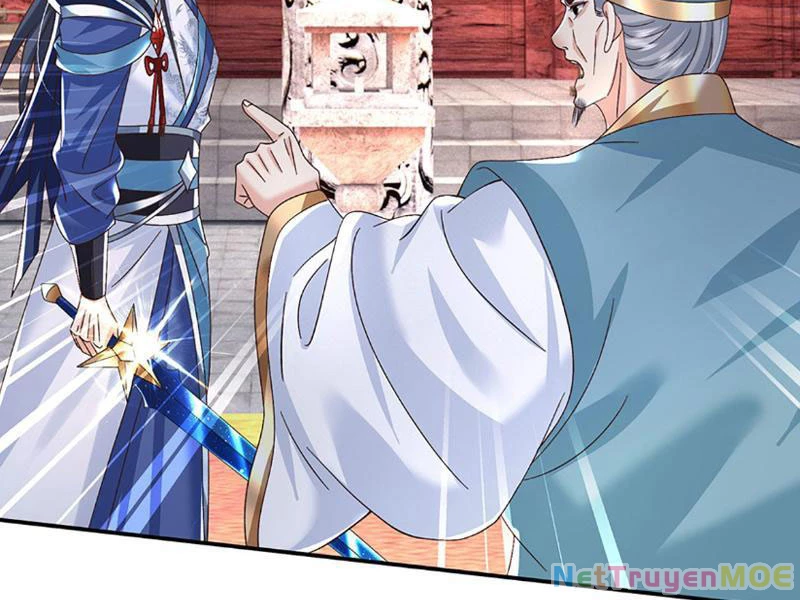 Kiếm Tiên Võ Đế: Bắt Đầu Huyền Vũ Môn Chi Biến Chapter 70 - Trang 2