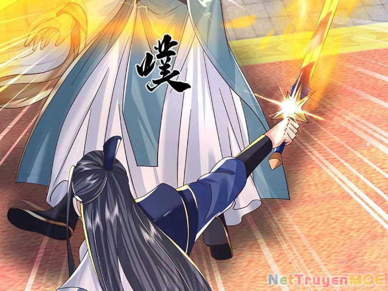 Kiếm Tiên Võ Đế: Bắt Đầu Huyền Vũ Môn Chi Biến Chapter 70 - Trang 2