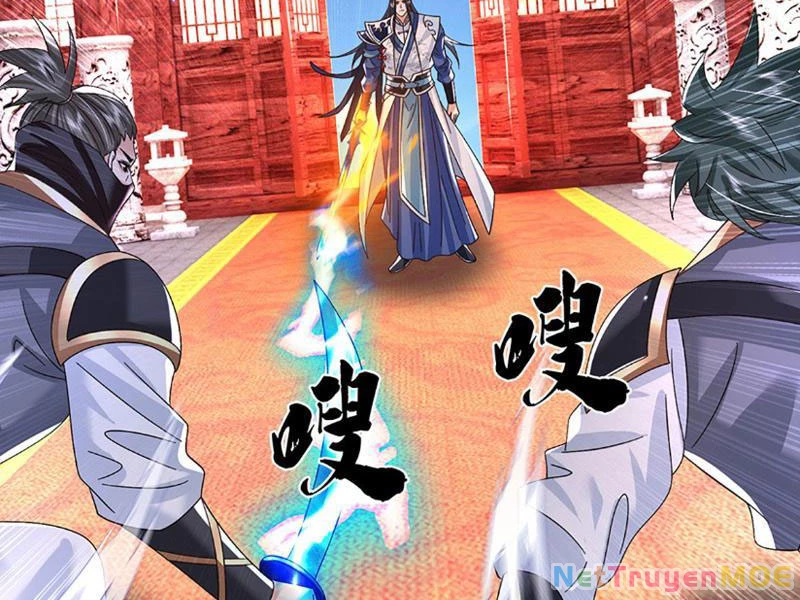 Kiếm Tiên Võ Đế: Bắt Đầu Huyền Vũ Môn Chi Biến Chapter 70 - Trang 2