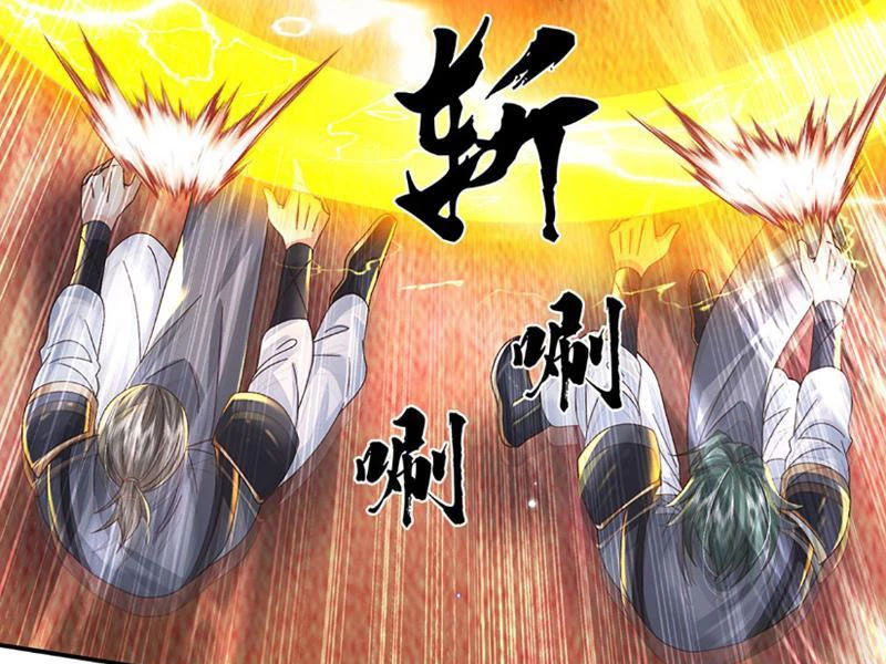 Kiếm Tiên Võ Đế: Bắt Đầu Huyền Vũ Môn Chi Biến Chapter 70 - Trang 2