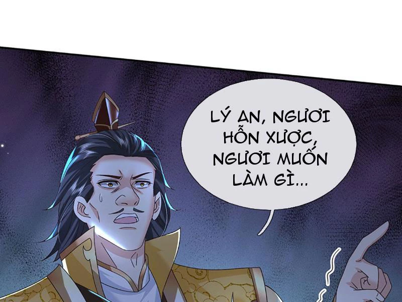 Kiếm Tiên Võ Đế: Bắt Đầu Huyền Vũ Môn Chi Biến Chapter 70 - Trang 2