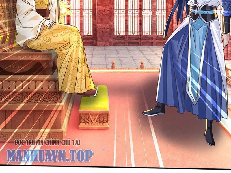 Kiếm Tiên Võ Đế: Bắt Đầu Huyền Vũ Môn Chi Biến Chapter 70 - Trang 2