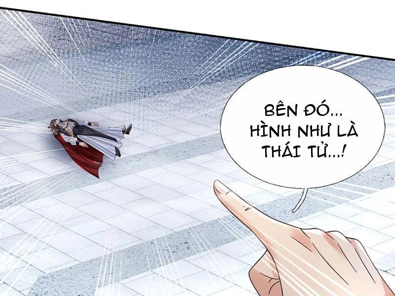 Kiếm Tiên Võ Đế: Bắt Đầu Huyền Vũ Môn Chi Biến Chapter 70 - Trang 2