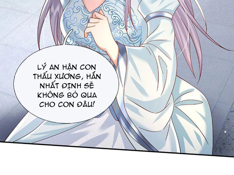 Kiếm Tiên Võ Đế: Bắt Đầu Huyền Vũ Môn Chi Biến Chapter 70 - Trang 2