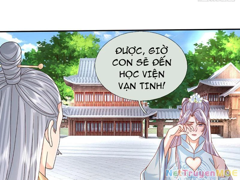 Kiếm Tiên Võ Đế: Bắt Đầu Huyền Vũ Môn Chi Biến Chapter 70 - Trang 2