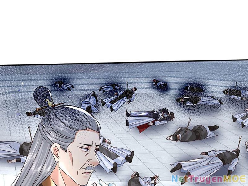 Kiếm Tiên Võ Đế: Bắt Đầu Huyền Vũ Môn Chi Biến Chapter 70 - Trang 2