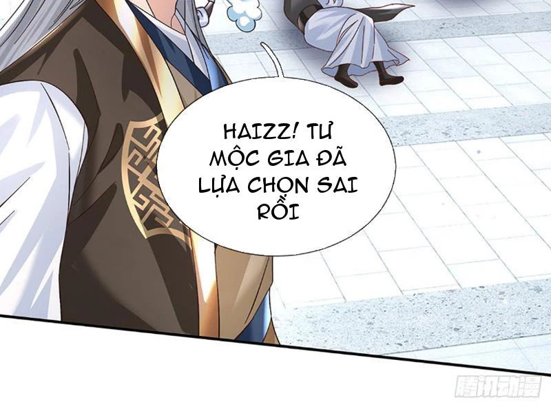 Kiếm Tiên Võ Đế: Bắt Đầu Huyền Vũ Môn Chi Biến Chapter 70 - Trang 2