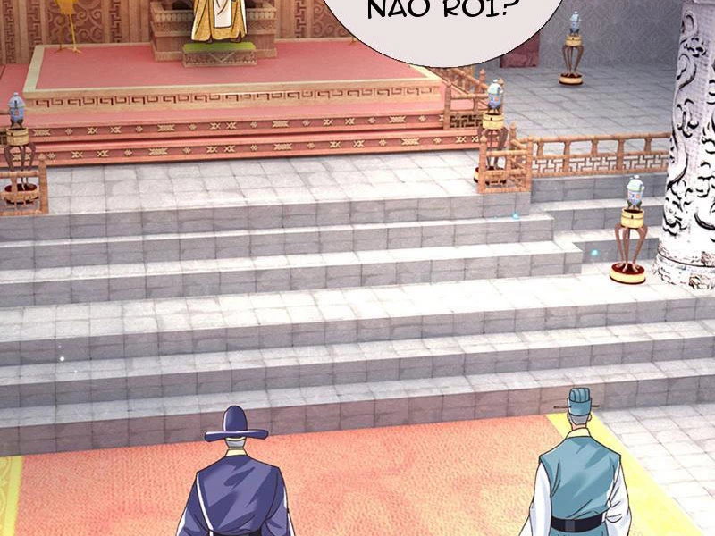 Kiếm Tiên Võ Đế: Bắt Đầu Huyền Vũ Môn Chi Biến Chapter 70 - Trang 2