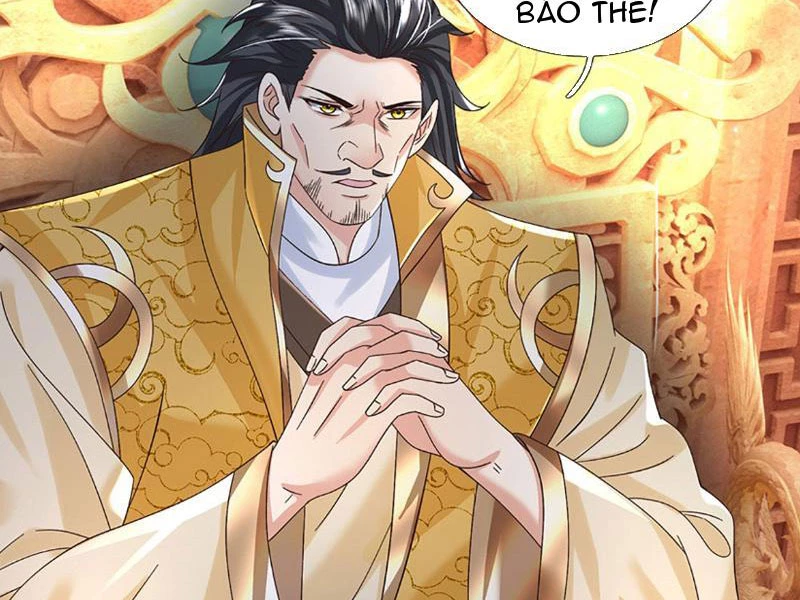 Kiếm Tiên Võ Đế: Bắt Đầu Huyền Vũ Môn Chi Biến Chapter 70 - Trang 2