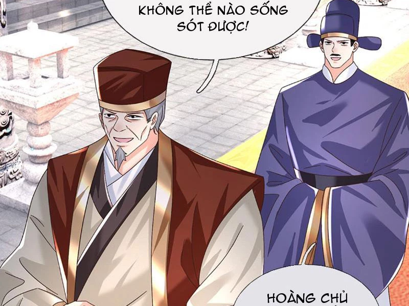 Kiếm Tiên Võ Đế: Bắt Đầu Huyền Vũ Môn Chi Biến Chapter 70 - Trang 2