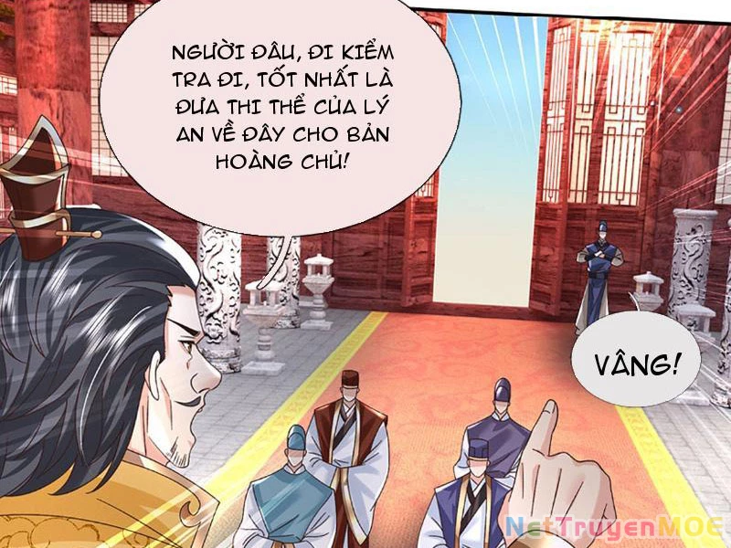 Kiếm Tiên Võ Đế: Bắt Đầu Huyền Vũ Môn Chi Biến Chapter 70 - Trang 2