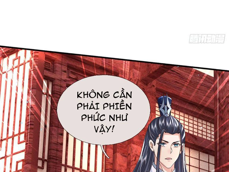 Kiếm Tiên Võ Đế: Bắt Đầu Huyền Vũ Môn Chi Biến Chapter 70 - Trang 2
