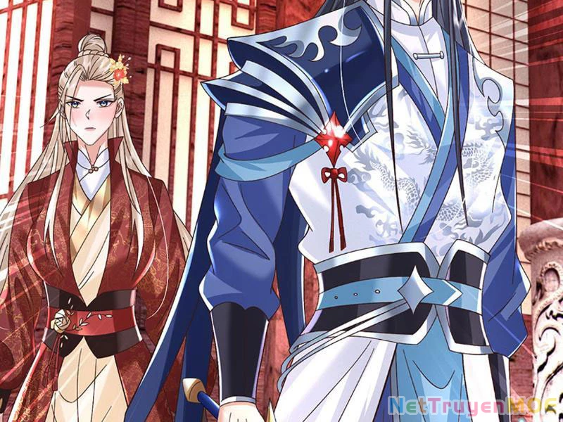 Kiếm Tiên Võ Đế: Bắt Đầu Huyền Vũ Môn Chi Biến Chapter 70 - Trang 2