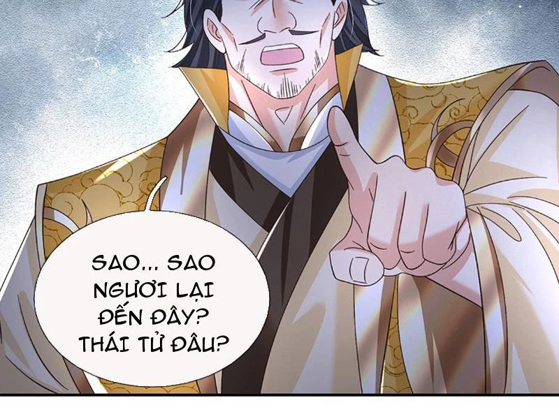 Kiếm Tiên Võ Đế: Bắt Đầu Huyền Vũ Môn Chi Biến Chapter 70 - Trang 2