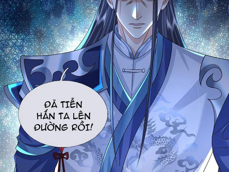 Kiếm Tiên Võ Đế: Bắt Đầu Huyền Vũ Môn Chi Biến Chapter 70 - Trang 2