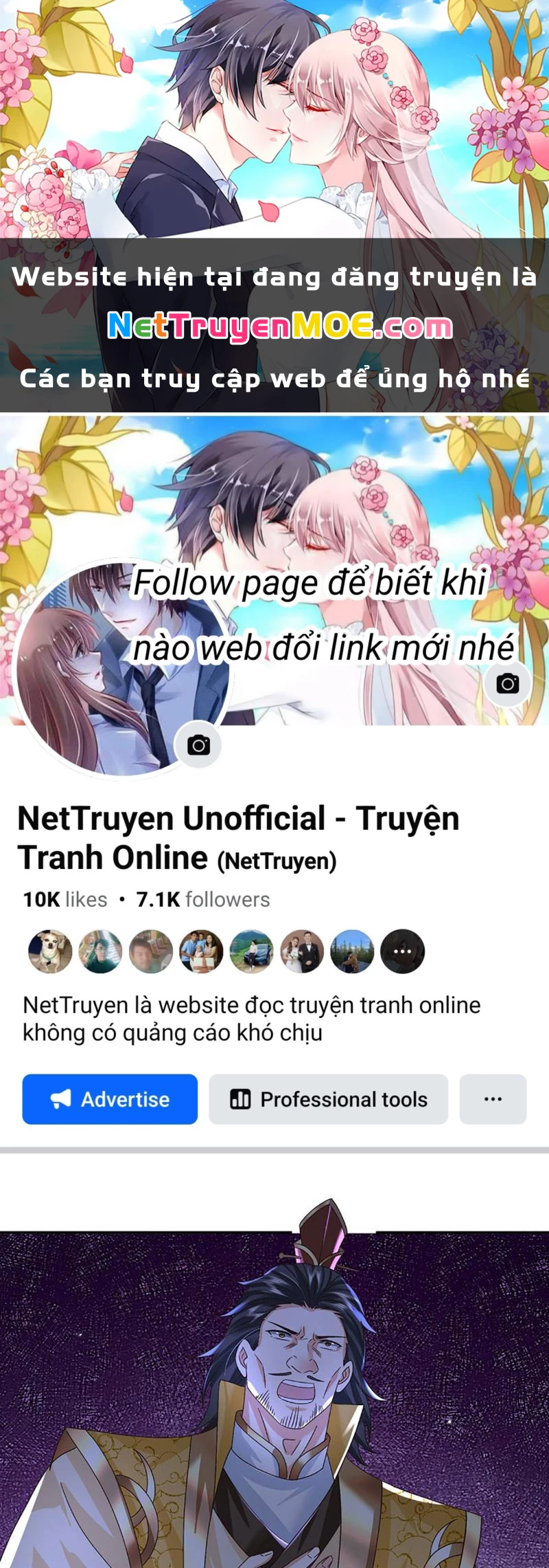 Kiếm Tiên Võ Đế: Bắt Đầu Huyền Vũ Môn Chi Biến Chapter 71 - Trang 2