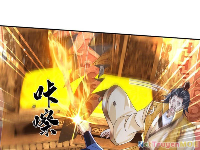 Kiếm Tiên Võ Đế: Bắt Đầu Huyền Vũ Môn Chi Biến Chapter 71 - Trang 2