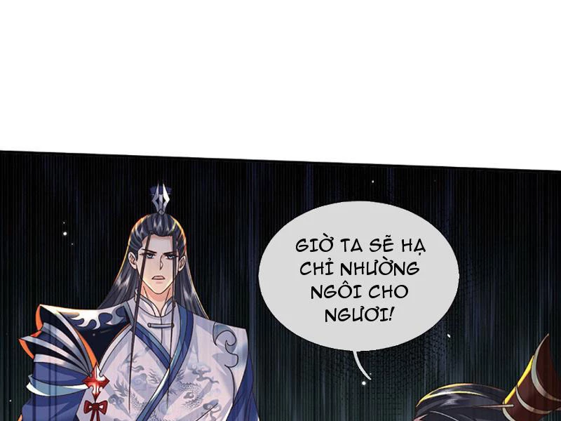 Kiếm Tiên Võ Đế: Bắt Đầu Huyền Vũ Môn Chi Biến Chapter 71 - Trang 2