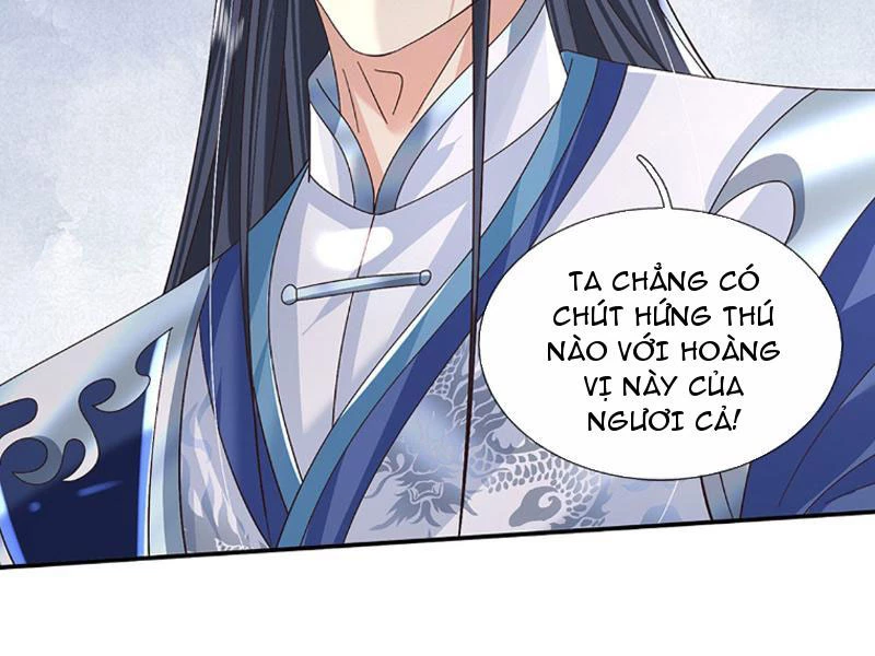 Kiếm Tiên Võ Đế: Bắt Đầu Huyền Vũ Môn Chi Biến Chapter 71 - Trang 2