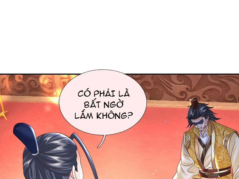 Kiếm Tiên Võ Đế: Bắt Đầu Huyền Vũ Môn Chi Biến Chapter 71 - Trang 2