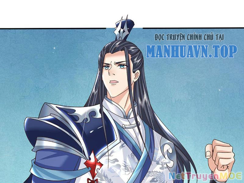 Kiếm Tiên Võ Đế: Bắt Đầu Huyền Vũ Môn Chi Biến Chapter 71 - Trang 2