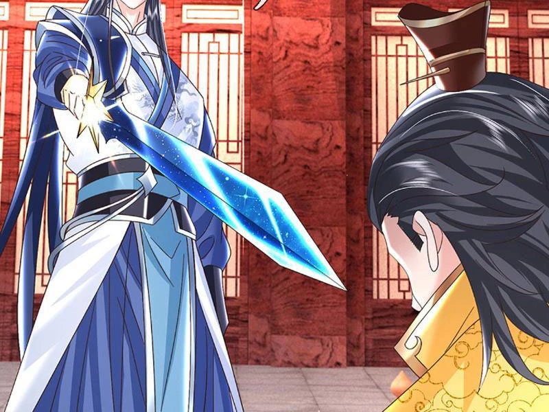 Kiếm Tiên Võ Đế: Bắt Đầu Huyền Vũ Môn Chi Biến Chapter 71 - Trang 2