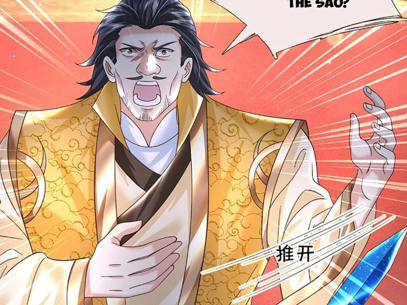 Kiếm Tiên Võ Đế: Bắt Đầu Huyền Vũ Môn Chi Biến Chapter 71 - Trang 2