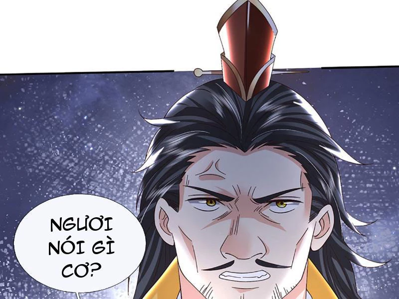 Kiếm Tiên Võ Đế: Bắt Đầu Huyền Vũ Môn Chi Biến Chapter 71 - Trang 2