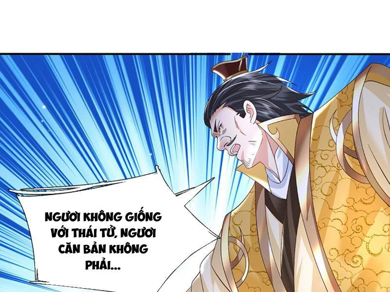 Kiếm Tiên Võ Đế: Bắt Đầu Huyền Vũ Môn Chi Biến Chapter 71 - Trang 2