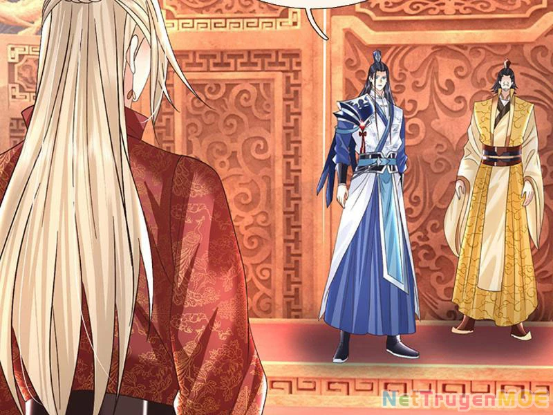 Kiếm Tiên Võ Đế: Bắt Đầu Huyền Vũ Môn Chi Biến Chapter 71 - Trang 2