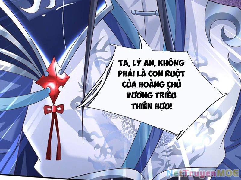 Kiếm Tiên Võ Đế: Bắt Đầu Huyền Vũ Môn Chi Biến Chapter 71 - Trang 2