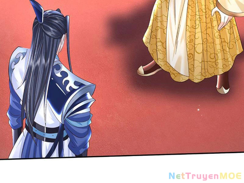 Kiếm Tiên Võ Đế: Bắt Đầu Huyền Vũ Môn Chi Biến Chapter 71 - Trang 2