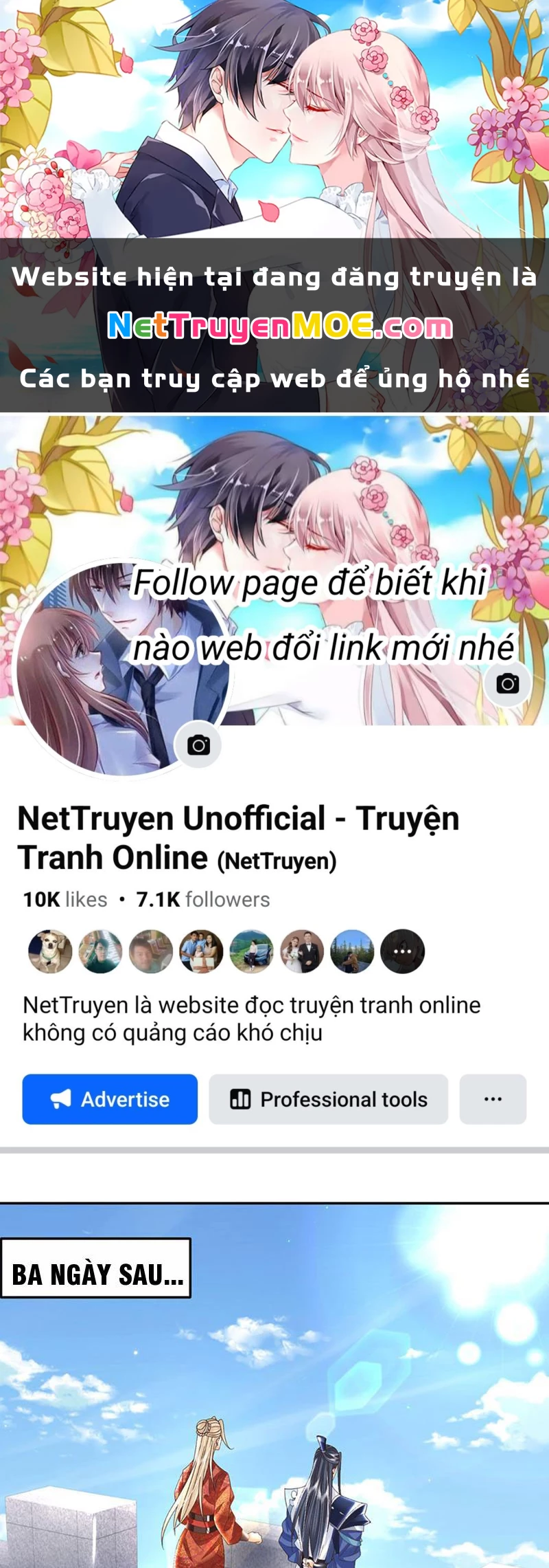 Kiếm Tiên Võ Đế: Bắt Đầu Huyền Vũ Môn Chi Biến Chapter 72 - Trang 2