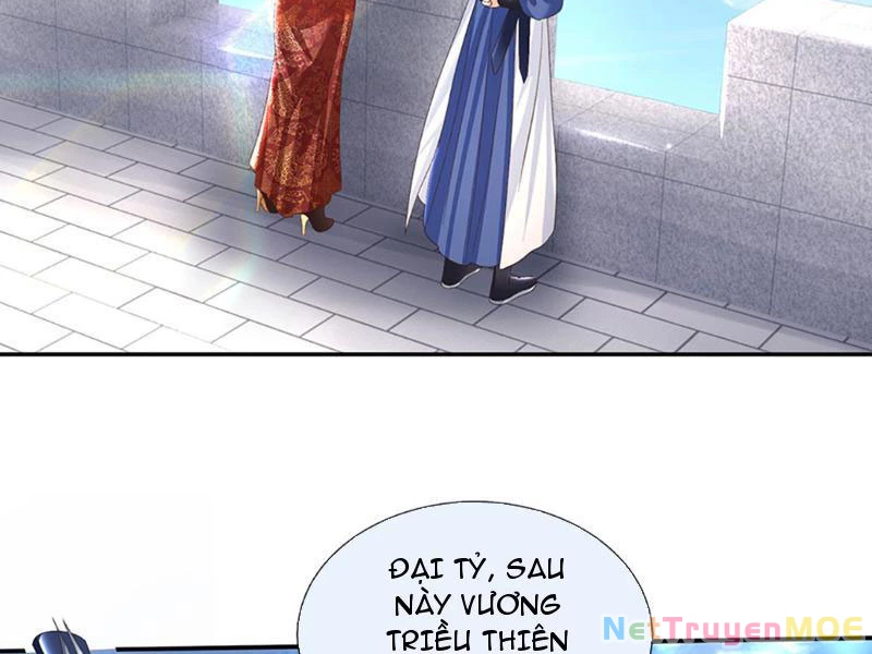 Kiếm Tiên Võ Đế: Bắt Đầu Huyền Vũ Môn Chi Biến Chapter 72 - Trang 2