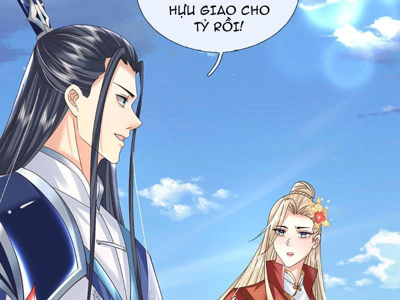 Kiếm Tiên Võ Đế: Bắt Đầu Huyền Vũ Môn Chi Biến Chapter 72 - Trang 2