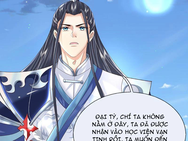 Kiếm Tiên Võ Đế: Bắt Đầu Huyền Vũ Môn Chi Biến Chapter 72 - Trang 2