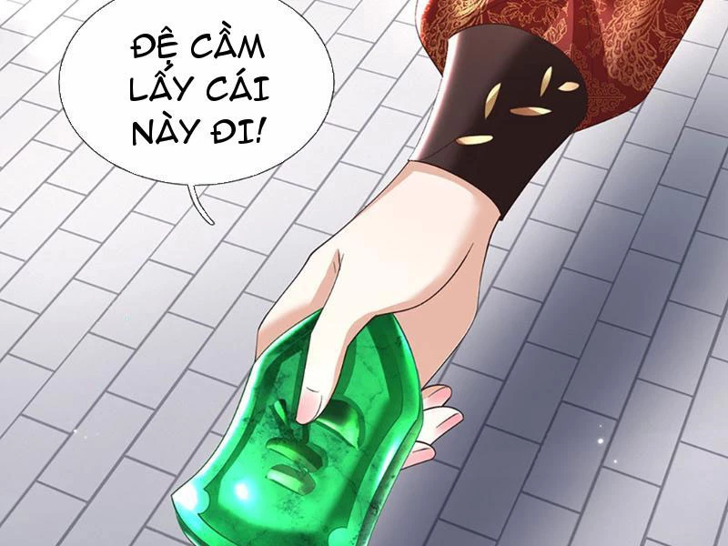 Kiếm Tiên Võ Đế: Bắt Đầu Huyền Vũ Môn Chi Biến Chapter 72 - Trang 2
