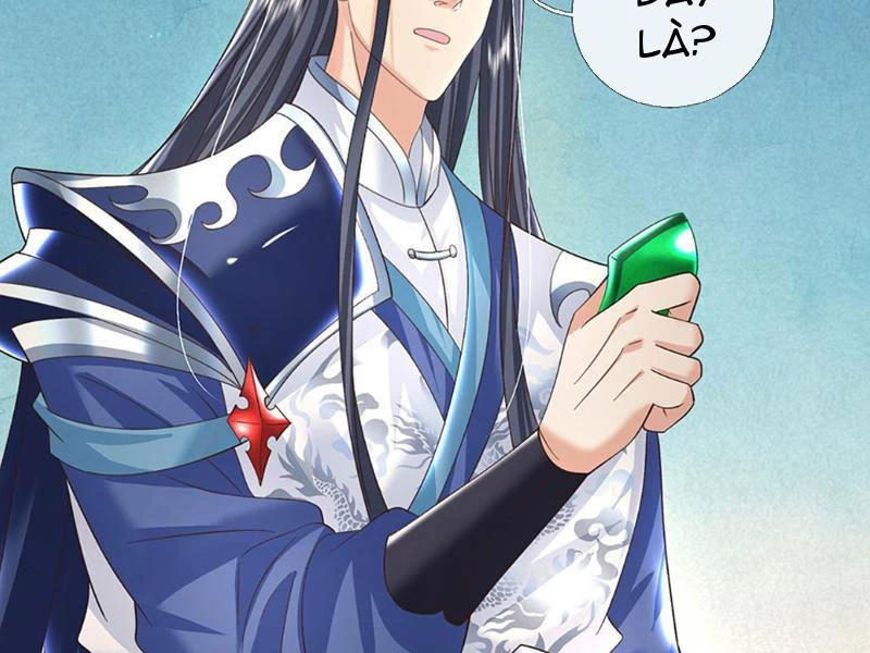 Kiếm Tiên Võ Đế: Bắt Đầu Huyền Vũ Môn Chi Biến Chapter 72 - Trang 2