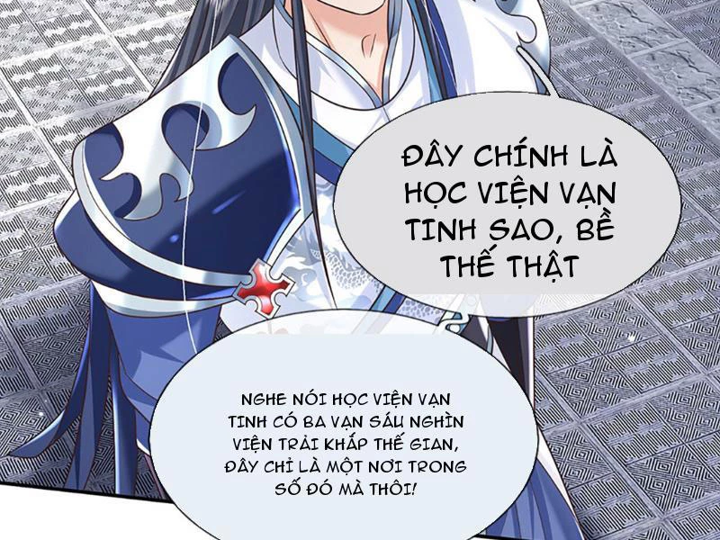 Kiếm Tiên Võ Đế: Bắt Đầu Huyền Vũ Môn Chi Biến Chapter 72 - Trang 2