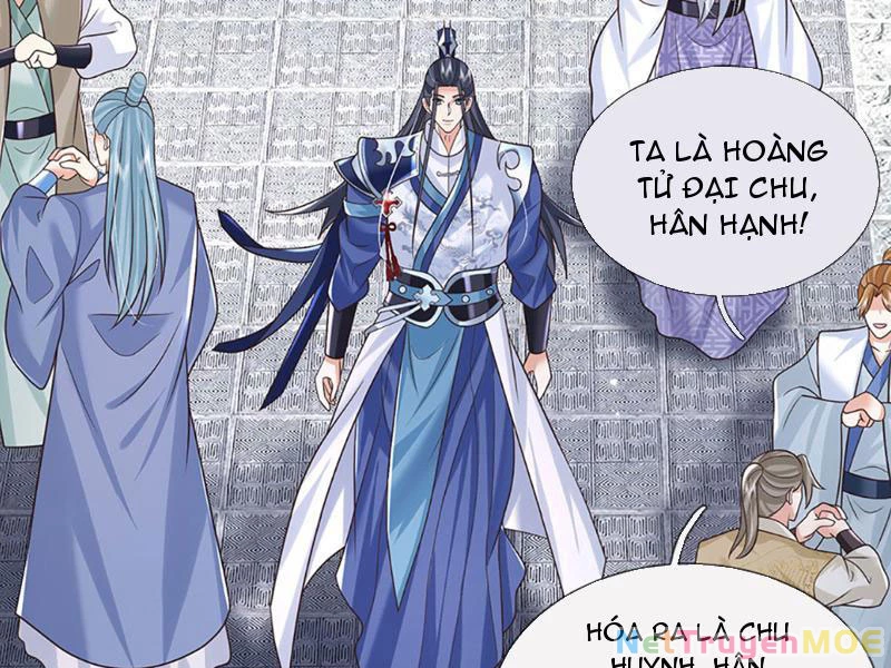Kiếm Tiên Võ Đế: Bắt Đầu Huyền Vũ Môn Chi Biến Chapter 72 - Trang 2