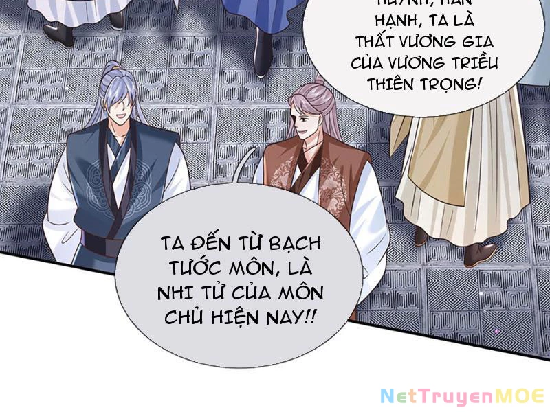 Kiếm Tiên Võ Đế: Bắt Đầu Huyền Vũ Môn Chi Biến Chapter 72 - Trang 2