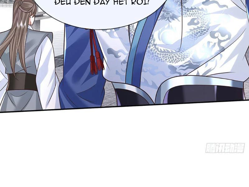 Kiếm Tiên Võ Đế: Bắt Đầu Huyền Vũ Môn Chi Biến Chapter 72 - Trang 2