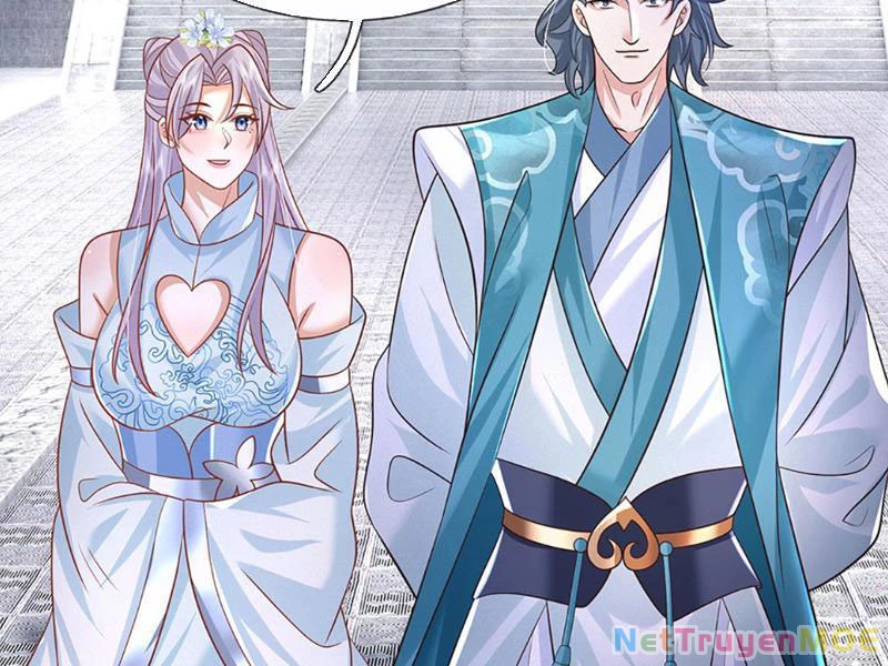 Kiếm Tiên Võ Đế: Bắt Đầu Huyền Vũ Môn Chi Biến Chapter 72 - Trang 2