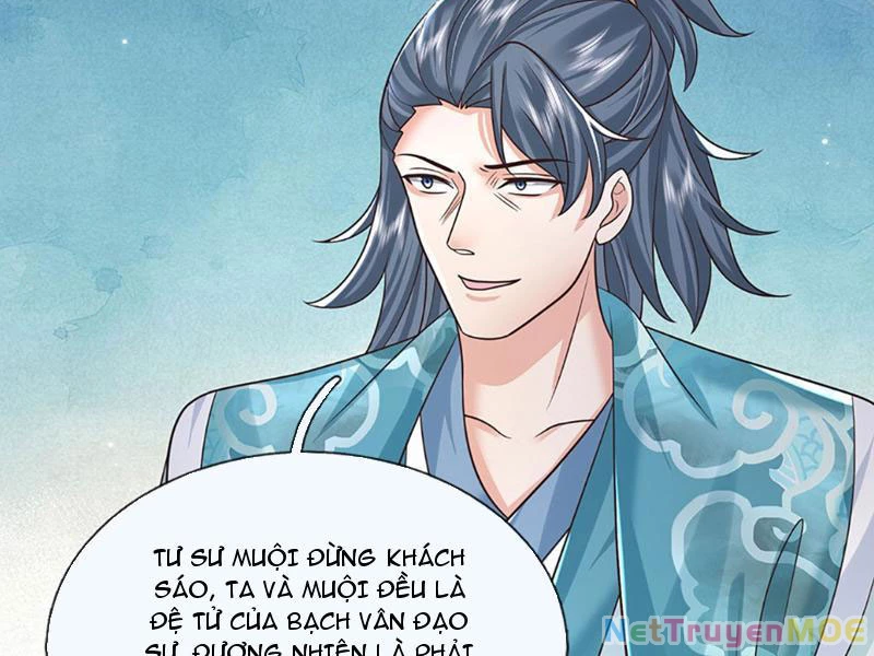 Kiếm Tiên Võ Đế: Bắt Đầu Huyền Vũ Môn Chi Biến Chapter 72 - Trang 2