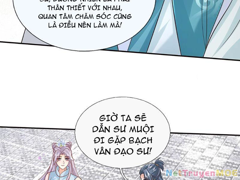 Kiếm Tiên Võ Đế: Bắt Đầu Huyền Vũ Môn Chi Biến Chapter 72 - Trang 2