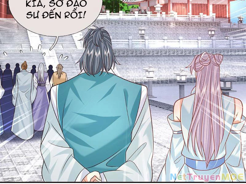 Kiếm Tiên Võ Đế: Bắt Đầu Huyền Vũ Môn Chi Biến Chapter 72 - Trang 2