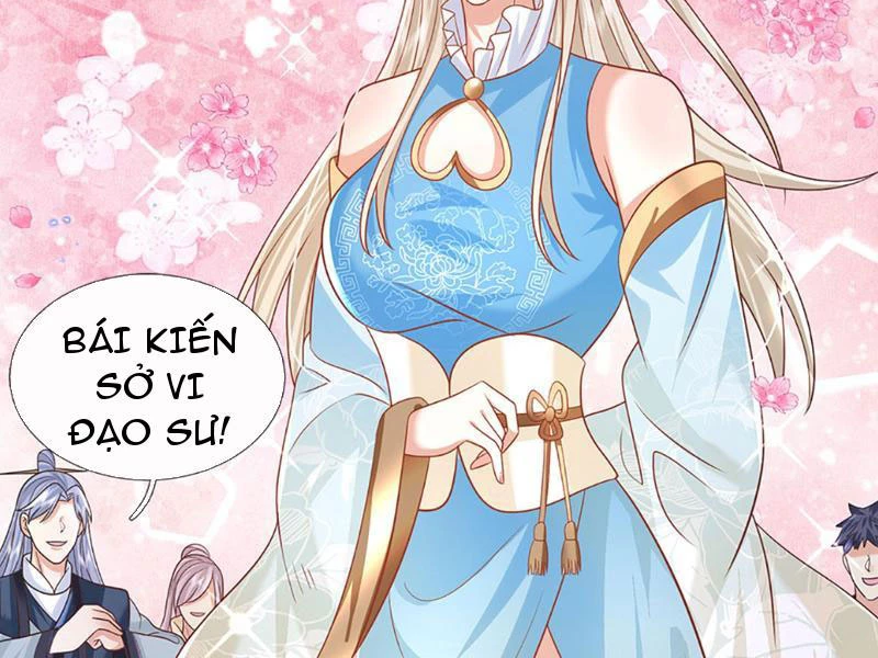 Kiếm Tiên Võ Đế: Bắt Đầu Huyền Vũ Môn Chi Biến Chapter 72 - Trang 2