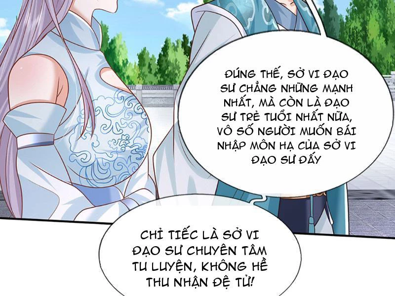 Kiếm Tiên Võ Đế: Bắt Đầu Huyền Vũ Môn Chi Biến Chapter 72 - Trang 2