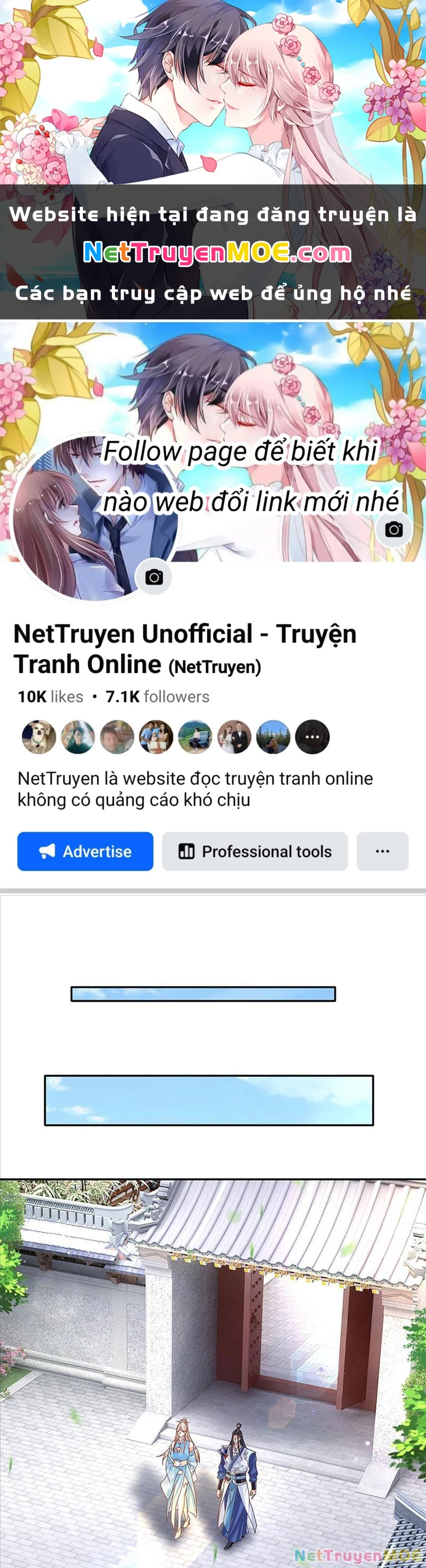 Kiếm Tiên Võ Đế: Bắt Đầu Huyền Vũ Môn Chi Biến Chapter 74 - Trang 2
